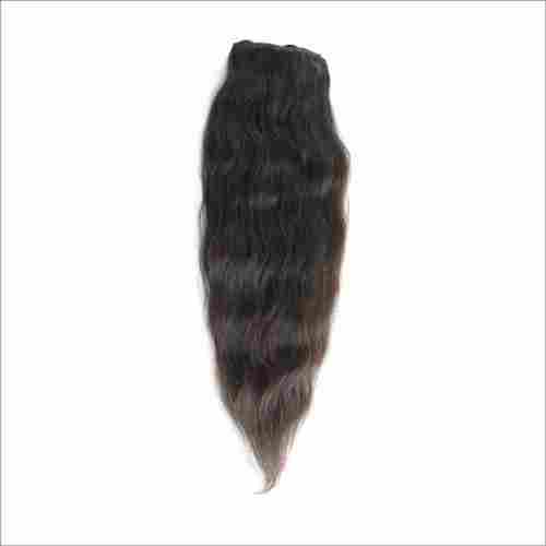 Wavy Weft Hair Extension