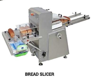 ब्रेड स्लाइसर मशीनरी