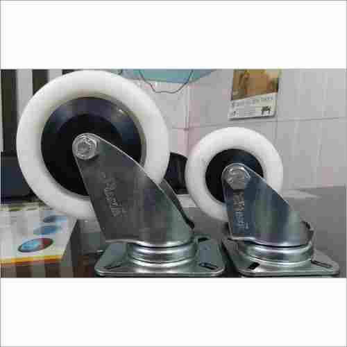 PP Industrial Trolley Wheel