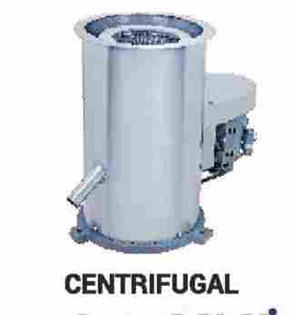Centrifugal For Food Processing