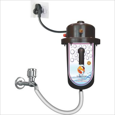 Instant Portable Electric Geyser