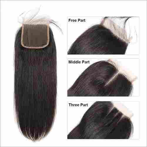 Indian Hair Closure