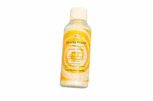 DENTMARK DENTAL CLEANING POWDER BOTTLE (LEMON FLAVOUR)