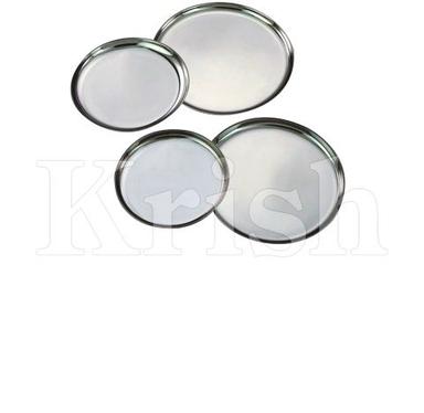 As Per Requirement China Plate