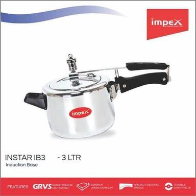 Pressure Cooker 3 Ltr IMPEX (INSTAR IB3)