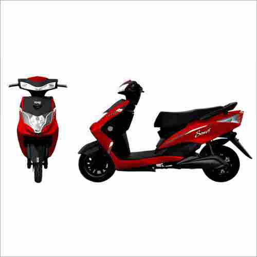 Electric Two Wheeler Scooter