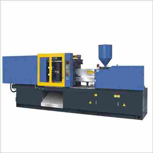 Three Phase Electric Injection Moulding Machine