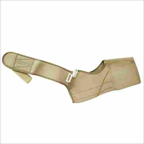 Thigh Support Prosthetic Suspension Belt