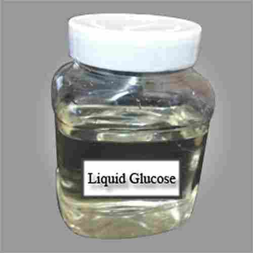 Liquid Glucose Syrup