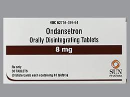 Ondansetron Tablets General Medicines