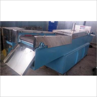 Continuous Frying System Capacity: 500 - 5000 Kg/Hr
