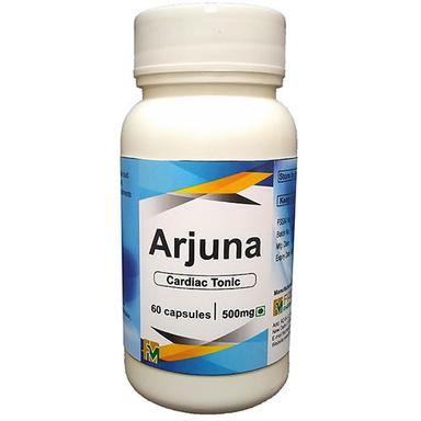 Arjuna Capsule General Drugs