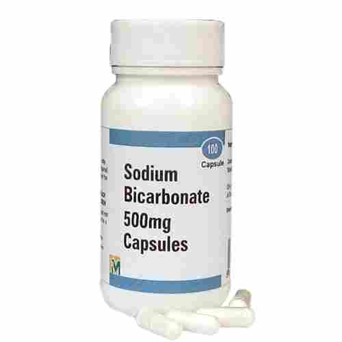 Sodium Bicarbonate Capsule