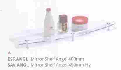 Mirror Shelf Angel 400mm & 450mm