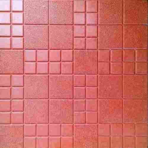 Chequred Ludoo Tiles
