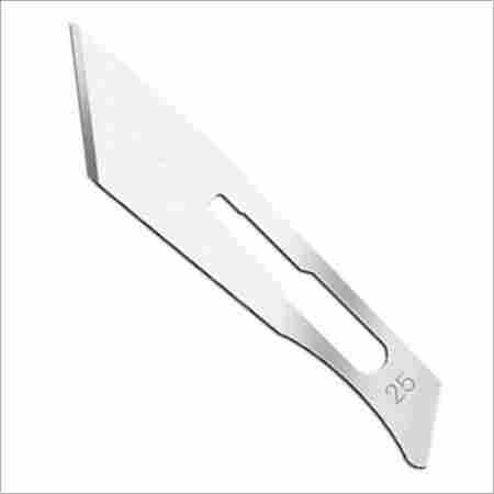 No.25 Surgical Scalpel Blade