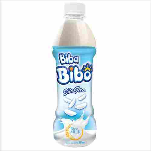 Bibabibo Rice Milk 350ml