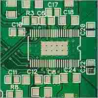 Micron Printed Circuit Board