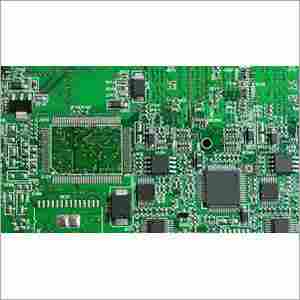 Industrial Electronic Circuit Board