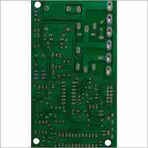 Single Sided Circuit Board