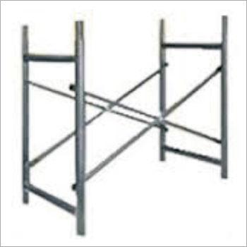 Tubular Scaffolding Application: Construction