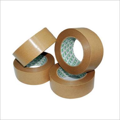 Brown Adhesive Tape Tape Length: 6-55  Meter (M)