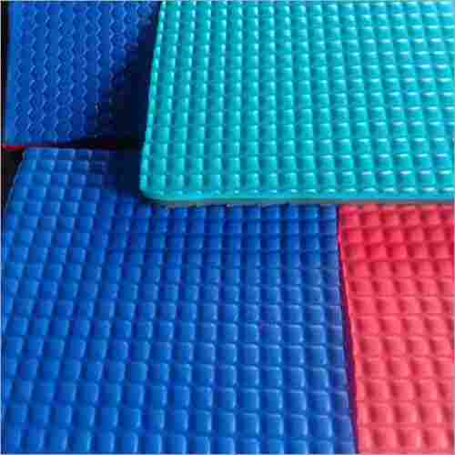 Rubber Slipper Sole Sheet