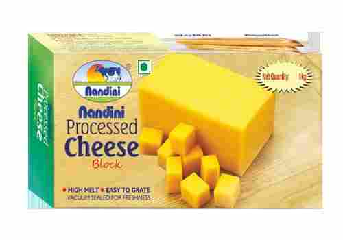 NANDINI PROCESSED CHEESE 1 KG