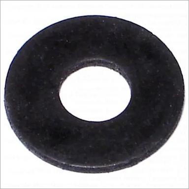Black Neoprene Rubber Washer