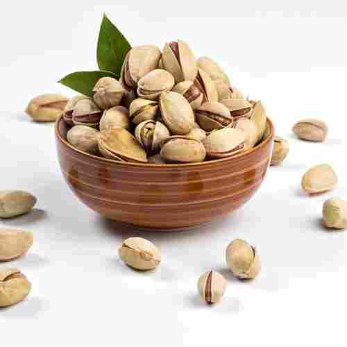 Spicy Monk Premium Turkish Pistachios Roasted and Salted, (Pista)