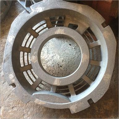 Sg Iron Casting Application: Industry