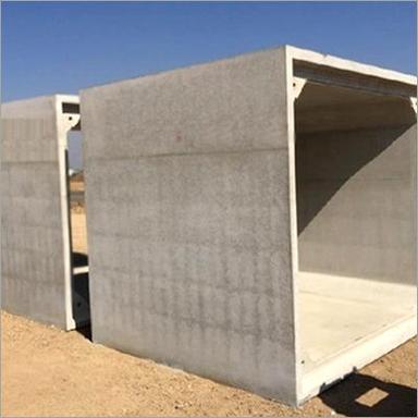 Durable Fuji Concrete Box Culvert