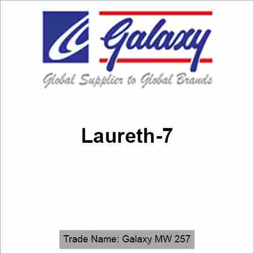 Laureth-7
