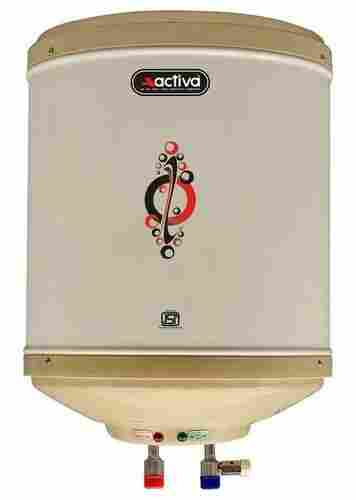 10 LTR Electric Water Heater