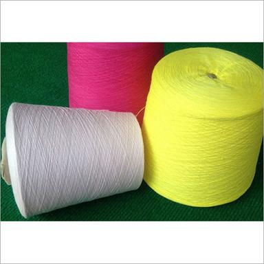 Eco Friendly Cotton Yarn