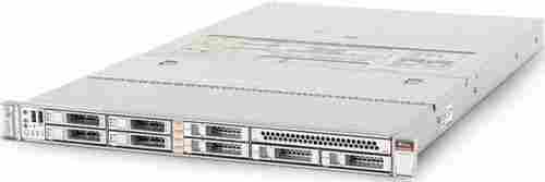 Oracle X8-2A Server