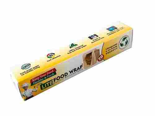 Lite Food Wrap (Food Wrapping Paper-20Mtr)