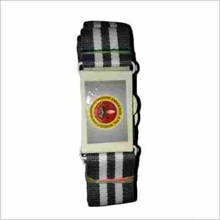 Boys School Belt