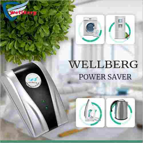 Wellberg Electric Power Saver Device