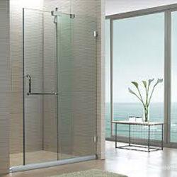 Shower Glass Partition Thickness: Customize Millimeter (Mm)