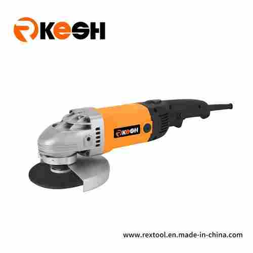 1350W 180mm Electric Heavy Duty Angle Grinder