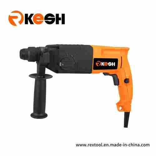 Power Tools Electric Hammer Drill Nail Hammer 24mm