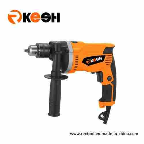 Professional Top Quality Electrical Tool 500W 13mm Impact Drill