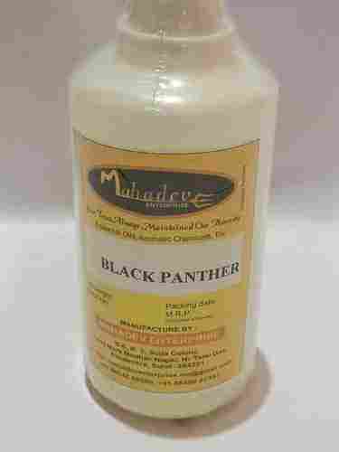 Black Panther Incense Stick Perfume