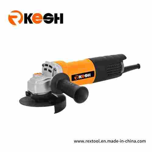 High Quality Electric 100mm Angle Grinder 650W