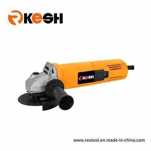 100mm 115mm 550W Electric Angle Grinder Spare Parts