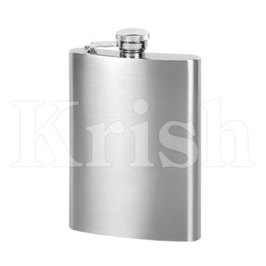As Per Requirement Hip Flask
