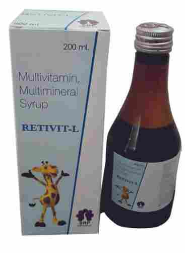 MULTIMINERAL, MULTIVITAMINS AND ANTI OXIDANTS WITH LA A-LYSINE 150MG