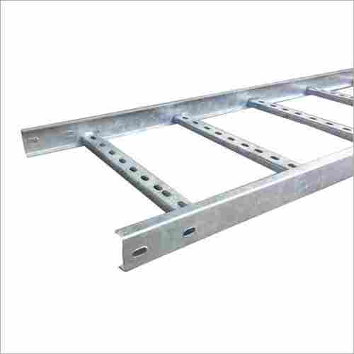 Mild Steel Ladder Cable Tray