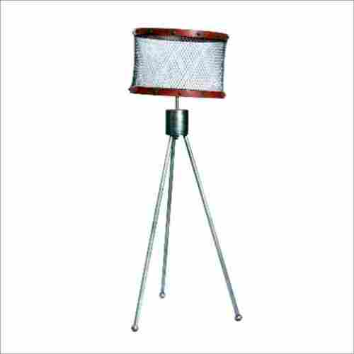 Designer Pedestal Lamp